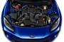 2024 Subaru BRZ Limited Auto Engine