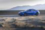 2024 Subaru BRZ