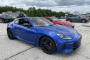 2024 Subaru BRZ tS at MAMA Spring Rally