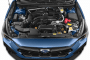 2024 Subaru Crosstrek Premium CVT Engine