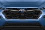 2024 Subaru Crosstrek Premium CVT Grille