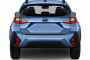 2024 Subaru Crosstrek Premium CVT Rear Exterior View