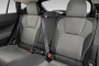 2024 Subaru Crosstrek Premium CVT Rear Seats