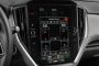 2024 Subaru Crosstrek Premium CVT Temperature Controls