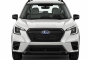 2024 Subaru Forester CVT Front Exterior View