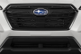 2024 Subaru Forester CVT Grille