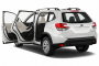 2024 Subaru Forester CVT Open Doors