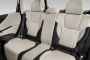 2024 Subaru Forester CVT Rear Seats