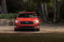 2024 Subaru Impreza