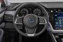 2024 Subaru Legacy Premium CVT Steering Wheel