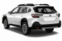 2024 Subaru Outback Limited CVT Angular Rear Exterior View