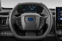 2024 Subaru Solterra Touring AWD Steering Wheel