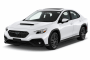 2024 Subaru WRX GT CVT Angular Front Exterior View