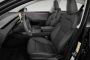 2024 Tesla Model 3 RWD Front Seats