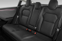 2024 Tesla Model 3 RWD Rear Seats