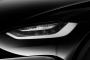 2024 Tesla Model X AWD Headlight