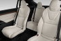 2024 Tesla Model X AWD Rear Seats