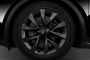 2024 Tesla Model X AWD Wheel Cap