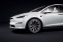 2024 Tesla Model X