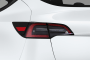 2024 Tesla Model Y Long Range AWD Tail Light