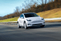 2024 Tesla Model Y. -  Courtesy of Tesla, Inc.