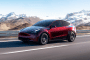 2024 Tesla Model Y. -  Courtesy of Tesla, Inc.