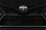 2024 Toyota Camry Hybrid XSE CVT (Natl) Grille