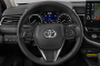 2024 Toyota Camry Hybrid XSE CVT (Natl) Steering Wheel