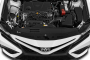 2024 Toyota Camry SE Auto (Natl) Engine