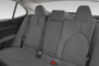 2024 Toyota Camry SE Auto (Natl) Rear Seats