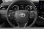 2024 Toyota Camry SE Auto (Natl) Steering Wheel