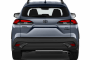 2024 Toyota Corolla Cross Hybrid XSE 4WD (SE) Rear Exterior View