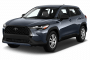 2024 Toyota Corolla Cross L 2WD (Natl) Angular Front Exterior View