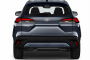 2024 Toyota Corolla Cross L 2WD (Natl) Rear Exterior View