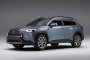 2024 Toyota Corolla Cross