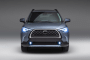 2024 Toyota Corolla Cross