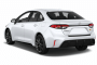 2024 Toyota Corolla SE CVT (Natl) Angular Rear Exterior View