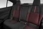 2024 Toyota Corolla SE CVT (Natl) Rear Seats