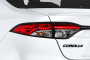 2024 Toyota Corolla SE CVT (Natl) Tail Light