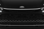 2024 Toyota Crown Platinum AWD (Natl) Grille