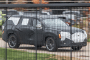 2024 Toyota Grand Highlander spy shots - Photo credit: S. Baldauf/SB-Medien