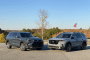 2024 Toyota Grand Highlander vs. 2023 Honda Pilot