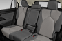 2024 Toyota Highlander LE FWD (Natl) Rear Seats