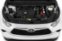 2024 Toyota Highlander XLE FWD (Natl) Engine