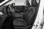 2024 Toyota Highlander XLE FWD (Natl) Front Seats