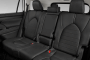 2024 Toyota Highlander XLE FWD (Natl) Rear Seats