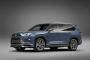 2024 Toyota Grand Highlander