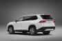 2024 Toyota Grand Highlander