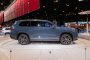 2024 Toyota Grand Highlander