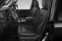 2024 Toyota Land Cruiser First Edition 4WD (Natl) Front Seats